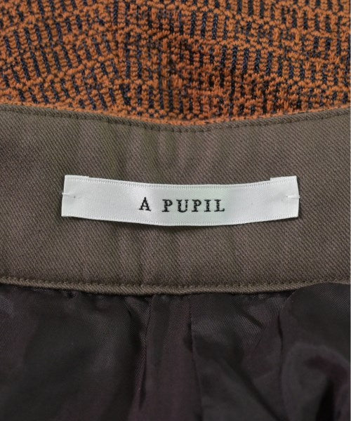 A PUPIL กางเกง อื่น