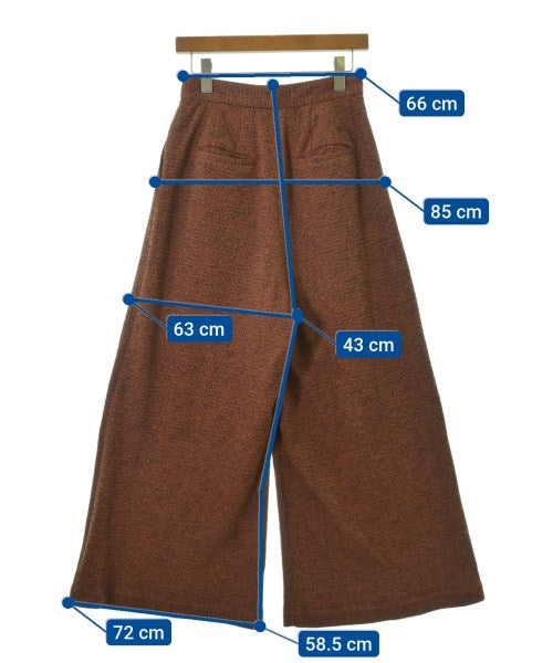 A PUPIL กางเกง อื่น