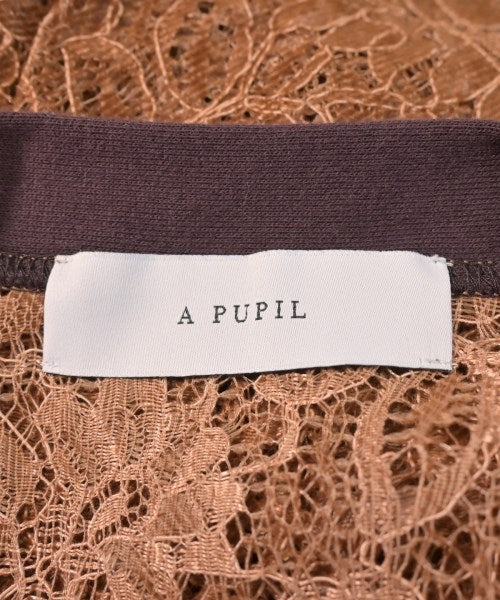 A PUPIL เสื้อลำลอง