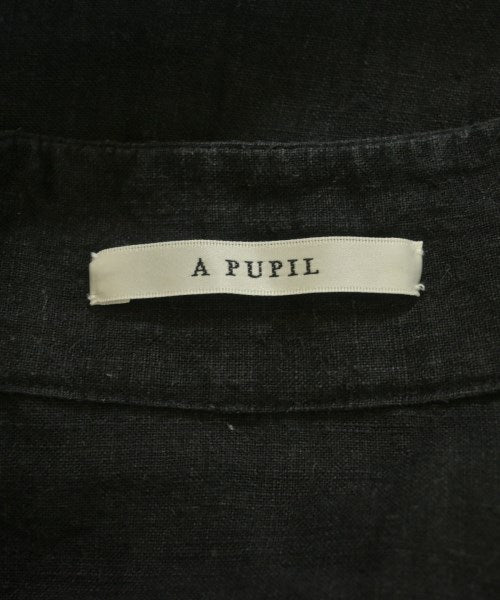A PUPIL แจ็คเก็ตลำลอง