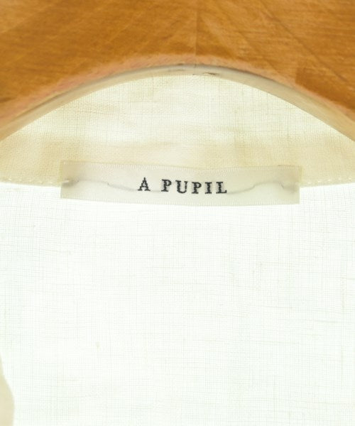 A PUPIL แจ็คเก็ตลำลอง