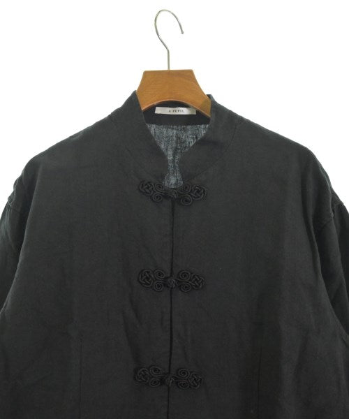 A PUPIL เสื้อลำลอง