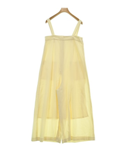 A PUPIL ชุดเอี๊ยม/เสื้อคลุมหลวมๆ/จั๊มสูท