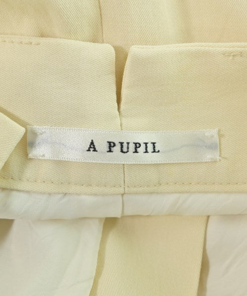 A PUPIL ชุดเอี๊ยม/เสื้อคลุมหลวมๆ/จั๊มสูท