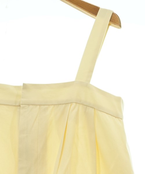 A PUPIL ชุดเอี๊ยม/เสื้อคลุมหลวมๆ/จั๊มสูท