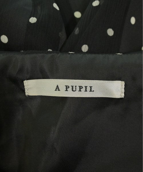 A PUPIL ชุดเดรส