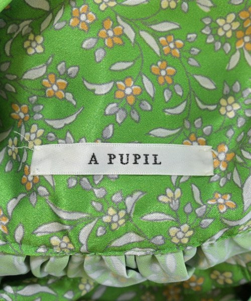 A PUPIL เสื้อสตรี