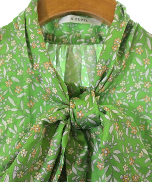 A PUPIL เสื้อสตรี