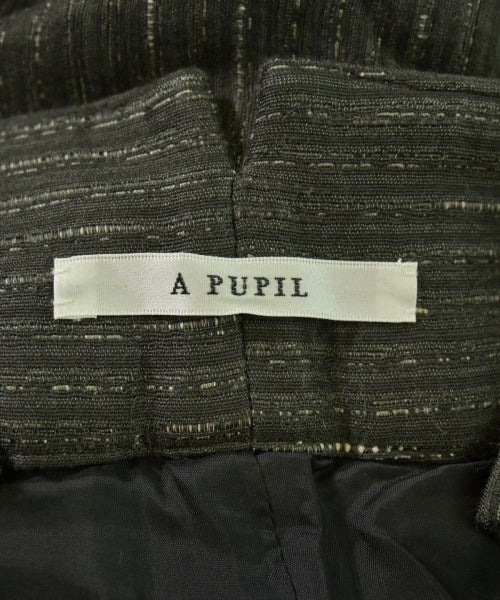 A PUPIL ชุดเอี๊ยม/เสื้อคลุมหลวมๆ/จั๊มสูท