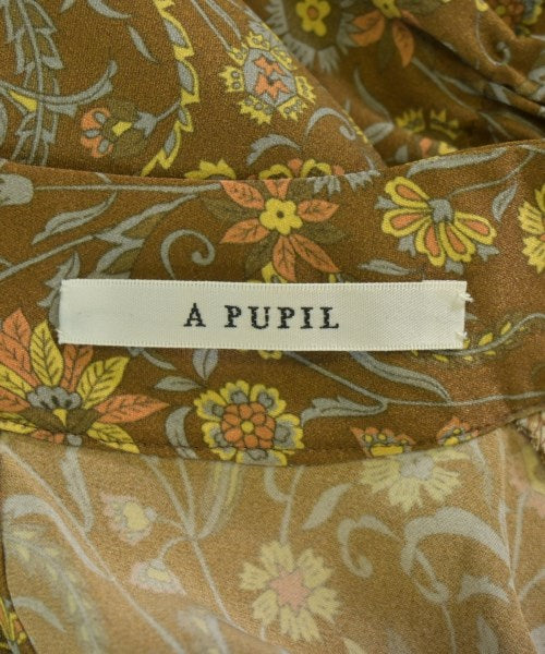 A PUPIL ชุดเดรส