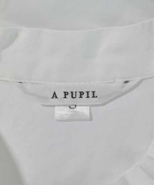 A PUPIL เสื้อลำลอง