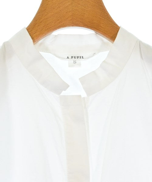 A PUPIL เสื้อลำลอง
