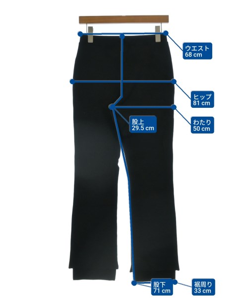 HARDY NOIR กางเกง อื่น