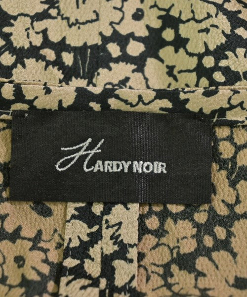 HARDY NOIR ชุดเดรส