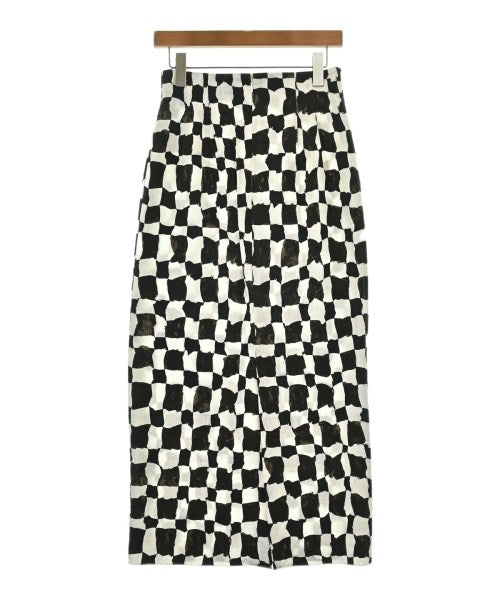 HARDY NOIR กระโปรงยาว/แม็กซี่ยาว