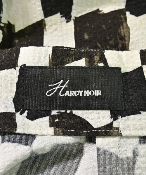 HARDY NOIR กระโปรงยาว/แม็กซี่ยาว