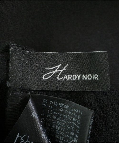 HARDY NOIR เสื้อสายเดี่ยว