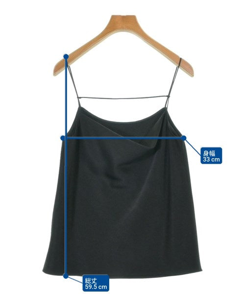 HARDY NOIR เสื้อสายเดี่ยว