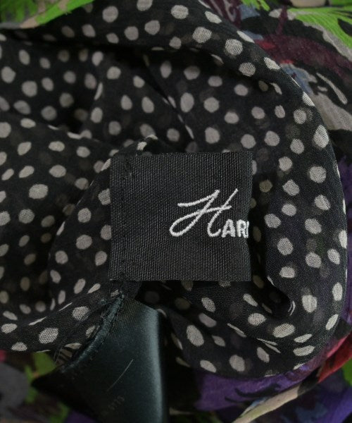 HARDY NOIR เสื้อสตรี