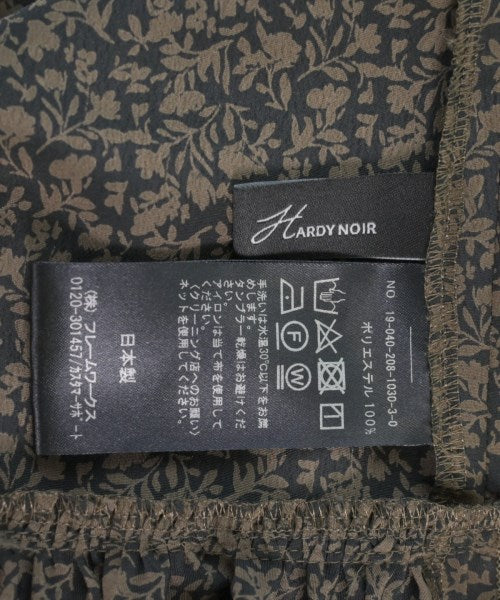HARDY NOIR ชุดเดรส