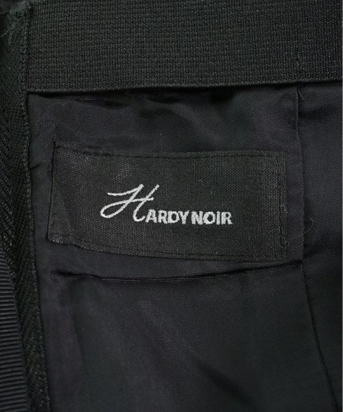 HARDY NOIR ชุดเอี๊ยม/เสื้อคลุมหลวมๆ/จั๊มสูท