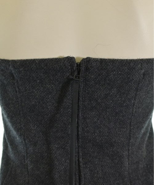 HARDY NOIR ชุดเอี๊ยม/เสื้อคลุมหลวมๆ/จั๊มสูท
