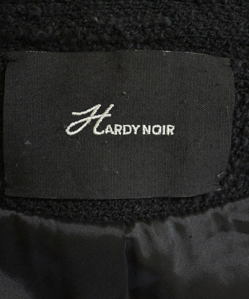 HARDY NOIR แจ็คเก็ต