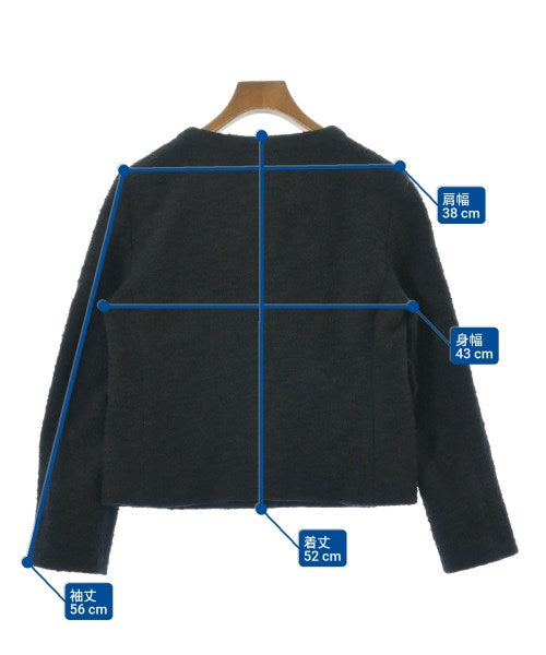 HARDY NOIR แจ็คเก็ต