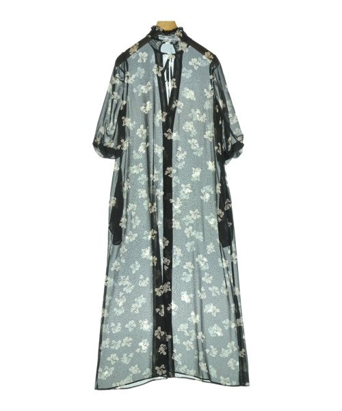 HARDY NOIR ชุดเดรส