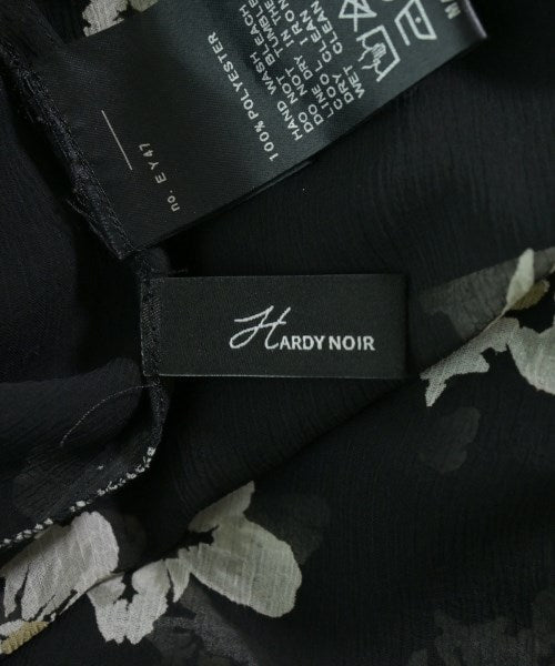 HARDY NOIR ชุดเดรส