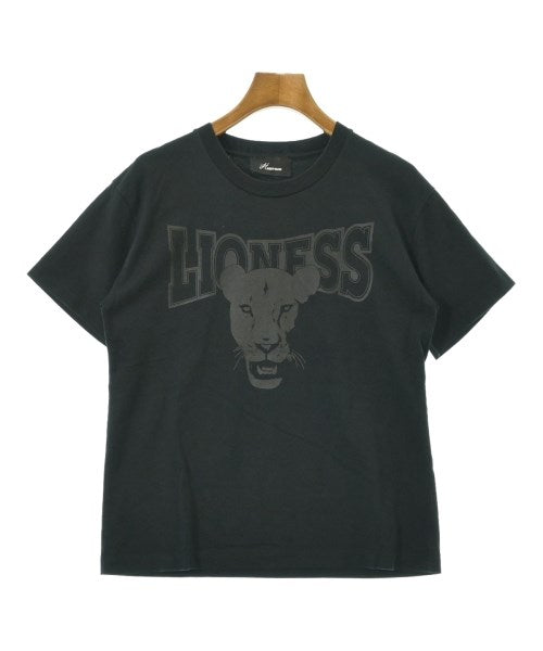 HARDY NOIR เสื้อยืด/เสื้อท็อปส์