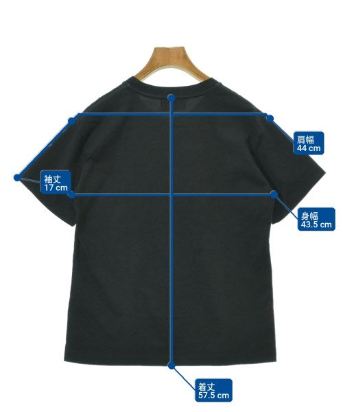 HARDY NOIR เสื้อยืด/เสื้อท็อปส์