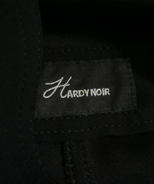 HARDY NOIR ชุดเอี๊ยม/เสื้อคลุมหลวมๆ/จั๊มสูท