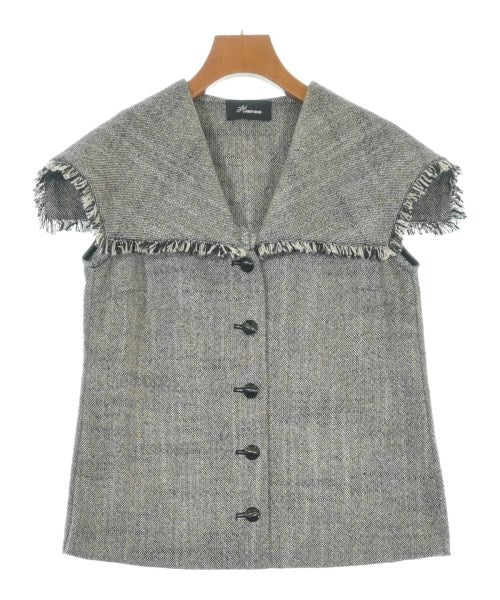 HARDY NOIR เสื้อลำลอง