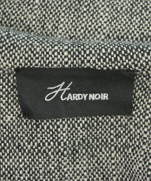 HARDY NOIR เสื้อลำลอง