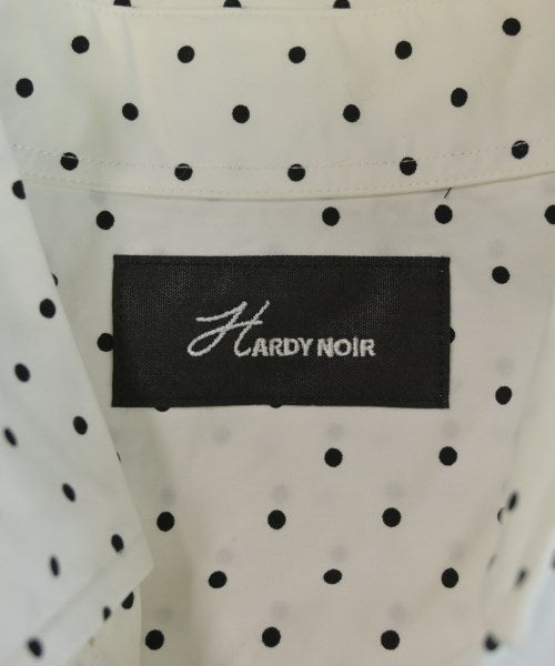 HARDY NOIR เสื้อลำลอง