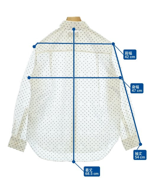 HARDY NOIR เสื้อลำลอง