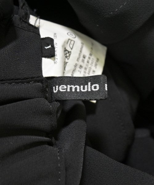 uemulo munenoli ชุดเอี๊ยม/เสื้อคลุมหลวมๆ/จั๊มสูท