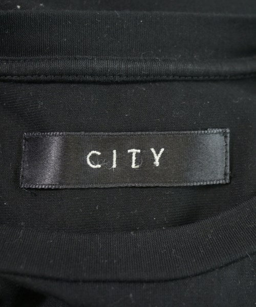 STUDIOUS CITY เสื้อยืด/เสื้อท็อปส์