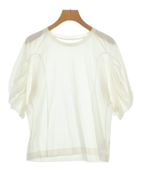 STUDIOUS CITY เสื้อยืด/เสื้อท็อปส์