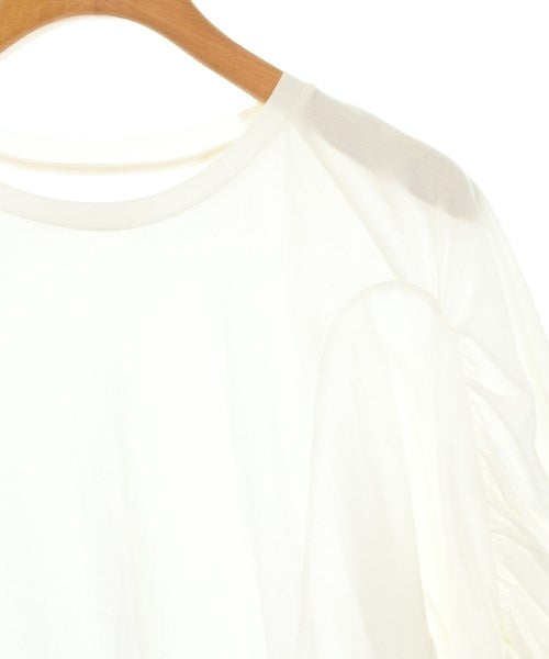 STUDIOUS CITY เสื้อยืด/เสื้อท็อปส์