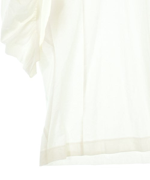 STUDIOUS CITY เสื้อยืด/เสื้อท็อปส์