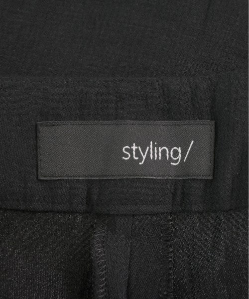 styling/ กางเกง อื่น