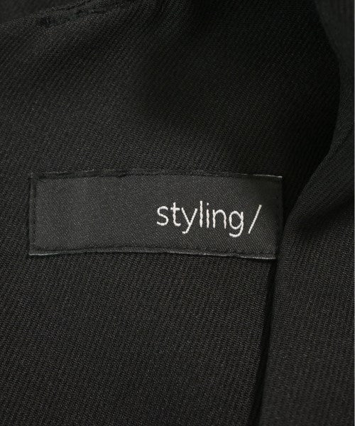 styling/ ชุดเดรส