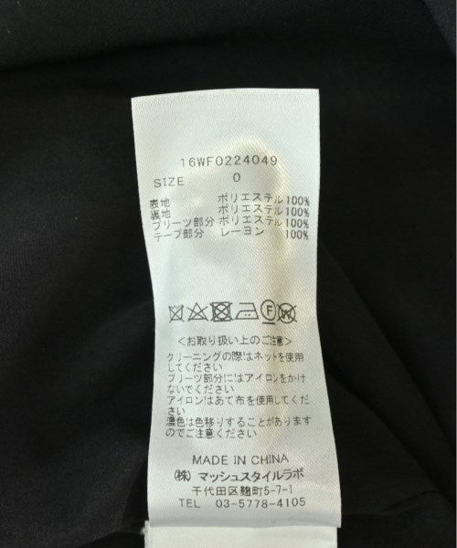 styling/ ชุดเดรส