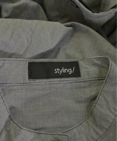 styling/ เสื้อสตรี