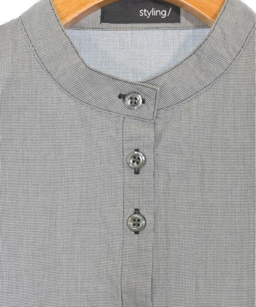 styling/ เสื้อสตรี