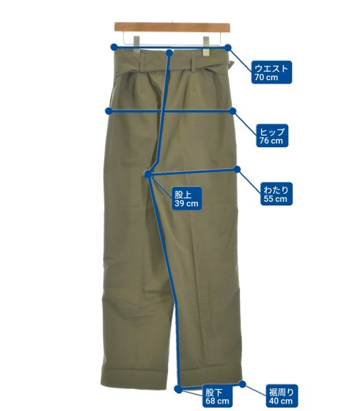 styling/ กางเกง อื่น