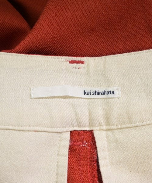 kei shirahata กางเกง อื่น