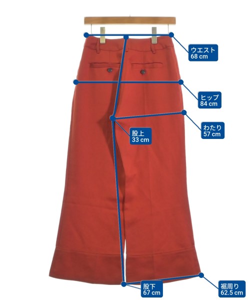 kei shirahata กางเกง อื่น